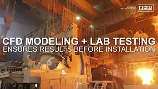 Continuous Caster Riser Redesign to Boost Long Product Mill Performance