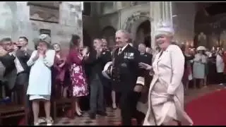 İngiliz kraliyet ailesi Kurtce oyunu