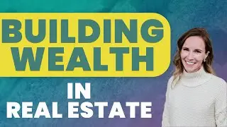 How to Build a Successful Real Estate Portfolio Through Local Investments | Ashley Kehr