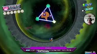 Klonoa 2 - Ghadius Battle (22.09.2024)