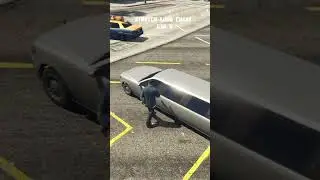 How to Spawn a Limousine in GTA V 🥂