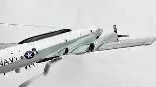 Lockheed Martin&reg; EP-3 Orion&trade;, VQ-2 Sandeman (25), 18