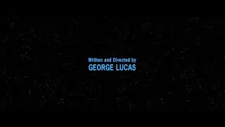 Star Wars III: Revenge of the Sith | End Credits (Music Only ;)