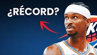 LOS THUNDER VAN A SUPERAR EL 73-9 DE LOS WARRIORS | 2x06