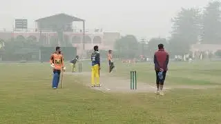 Live Karor Sunriser vs Dhandla cc