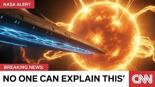 Комета 3I/ATLAS только что выпустила мощные плазменные струи в сторону Солнца &mdash; NASA не может объ...