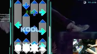 Osu! mania 9.08★ Imperial Circus Dead Decadence - Yomi Yori Kikoyu [EXCLUSIVE]