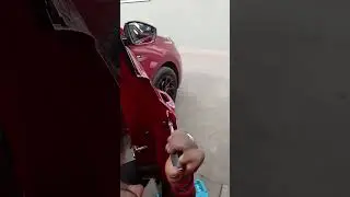 @vw virtus RIGHT DOOR HANDLE REMOVE