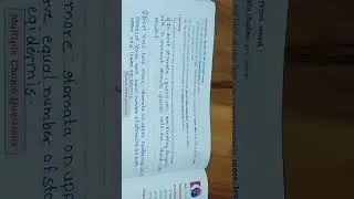 SCIENCE AND TECHNOLOGY PRACTICAL BOOK PART 2 STANDARD 9TH EXPERIMENT 9TH AND 10TH....LIKE AND SHARE