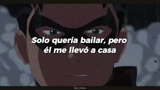 Jason Todd (Red Hood)  / Lady Gaga - Monster (Sub. Espa&ntilde;ol)