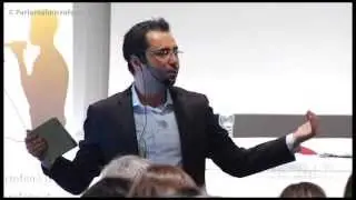 Leadership e Tecniche di Public Speaking: il segreto del Catch-all speech [Executive Coaching]