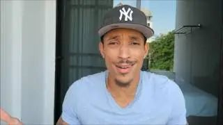 TG2M With KayeCee Austin: Relationships-A Guy's Perspective EP1