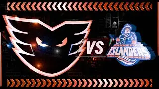 01/16/2026 - LV Phantoms vs BRI Islanders