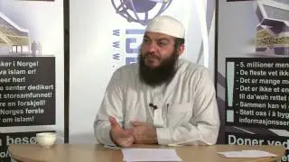 Can a woman be a Sharia counsellor? - Q&A - Dr. Haitham al-Haddad
