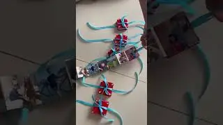 Custom-made rakhi with your favorite photo #rakhi