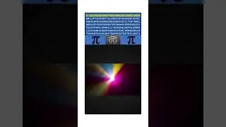 The Pi Song - #shorts #educational #maths