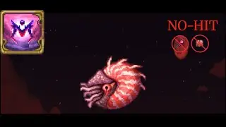Дреднаутилус в CALAMITY INFERNUM | NO-HIT