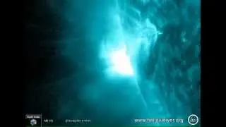 BREAKING NEWS: JUST SPECTACULAR!  -- 9 FEB 2014
