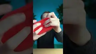 Ultrafast ASMR Tapping ￼ 빠른 도청