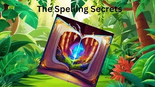 &ldquo;dge vs ge Spelling Rule | Magical Story That Makes Phonics EASY for Kids!&rdquo;