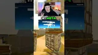 Новый лучший мета-комплект снаряжения в Warzone 👑