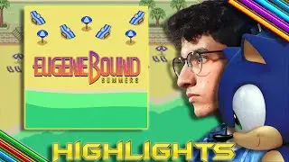 How I Make Sonic Look FUN | Smash Ultimate - SSBU Major Tournament