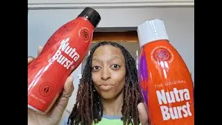 What Is The Difference Between TLC's Nutraburst And Nutraburst PLUS Total Life Changes