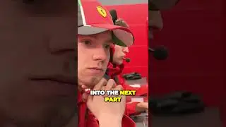 Nail-biting Finish! Leclerc Secures Qualifying Spot by a Whisker