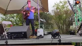 Brandon Hardesty Florida Showers Grass is Greener The Cave Acoustic Live Medley 2021 Bumpin Uglies