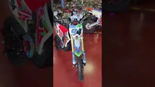 Yamaha Style Mini Stunt Bike 🏍️🔥 | FREE Bike Giveaway 🎁 | Petrol Mini Beast 😱
