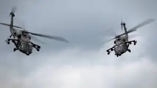 10 Most Amazing Police Helicopters in the World