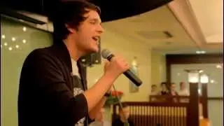 I think about you baby and I dream about you all the time