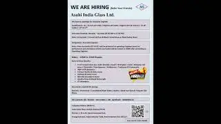 Chennai 2023 jobs / mnc Chennai Company job