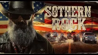 🎶 Southern Country Rock Ride 2025 – Best Redneck Blues & Outlaw Classics 🔥