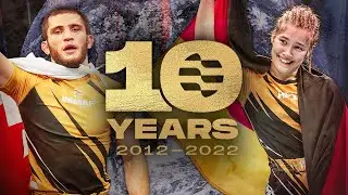 IMMAF 10 Years: Amateur MMA's Global Expansion