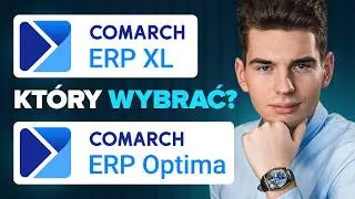 Comarch ERP Optima vs. Comarch ERP XL
