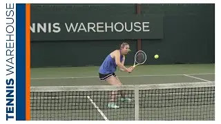 Head Graphene 360+ Extreme Tour Tennis Racquet Review 💥