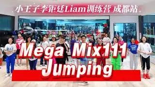 Jumping-GrupoBIP ｜Zumba ｜Merengue｜ZumbaMegamix111｜FitDance｜Basics｜Party