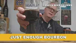 Bourbon BA Empress Tonkoko 2025 (Imperial Milk Stout) Brew York