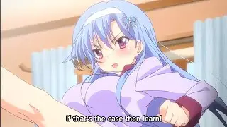 She always hurt her big brother for being pervert 😏 | Luxus Dragneel