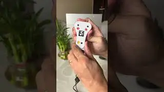 THIS IS USED BY UMPIRES! 🥸 #shorts #cricket #unboxing