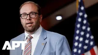 ‘$1750 More for Overtime Workers’ — Smith Unveils Trump-Inspired Tax Overhaul | APT