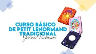 Aula 1 - Apresenta&ccedil;&atilde;o e Hist&oacute;ria do Petit Lenormand