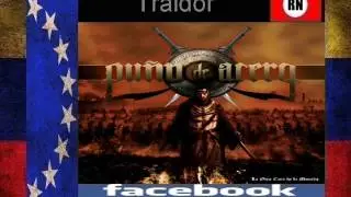 Pu&ntilde;o De Acero Traidor  Venezuela