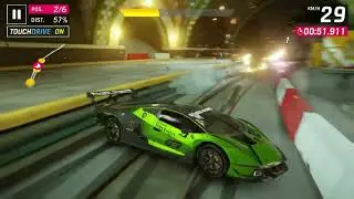Lamborghini Essenza SCV 12 | Pertamina Fastron - Asphalt 9 Legends