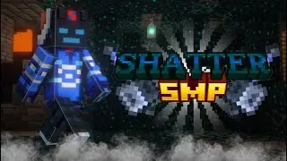 Minecraft Bedrock's BEST Scripted SMP... (And YOU Can Join!!!)