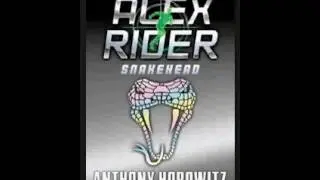 Firewizard23 Book Reviews: Snakehead by Anthony Horowitz