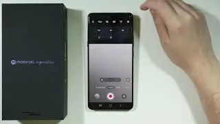 Motorola Signature: Как включить запись видео в разрешении 4K (запись видео в разрешении 4K)