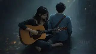 Gentle Kind of Love &ndash; HUM | Emotional Acoustic Pop Ballad