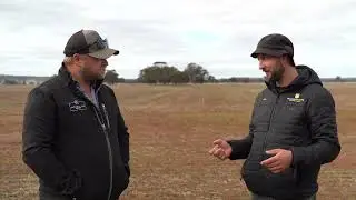 Talking Gear Tuesday #5 - Fithall Ag